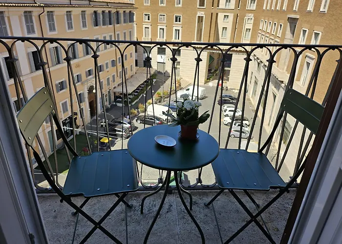 Boutique Suites Della CroceAlbergo