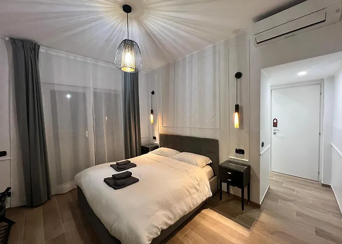 Bed and Breakfast Avec Moi Roma